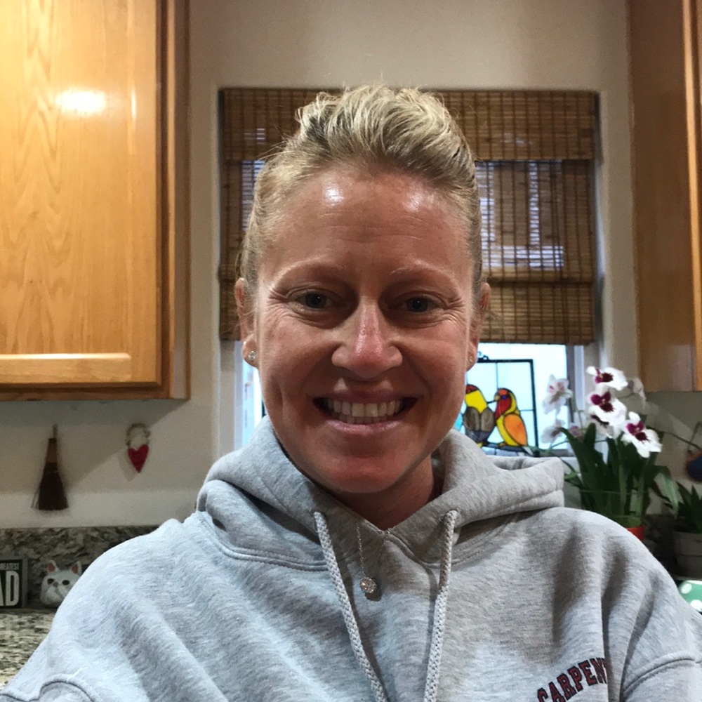 Meet your Posher, Lindsay